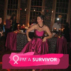 Meet your Posher, Lindsey